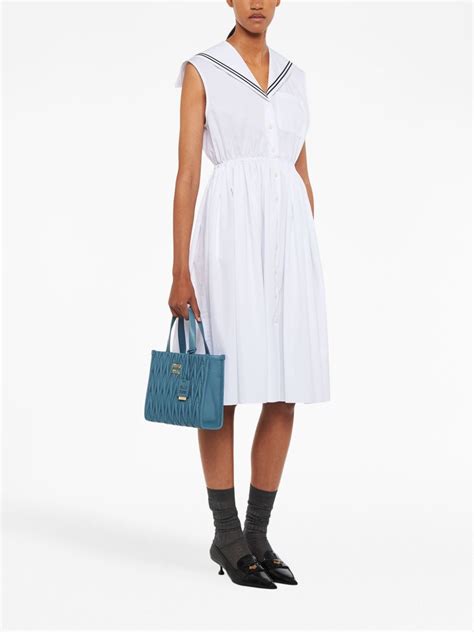 miu miu buy dress